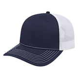 Cap America Trucker Mesh Back Cap