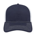 Cap America Trucker Mesh Back Cap