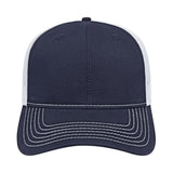 Cap America Trucker Mesh Back Cap