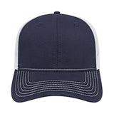 Cap America Trucker Mesh Back Cap