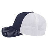 Cap America Trucker Mesh Back Cap