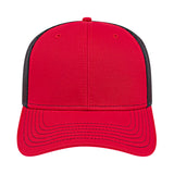 Cap America Trucker Mesh Back Cap