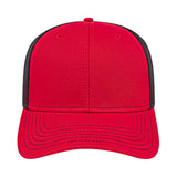 Cap America Trucker Mesh Back Cap