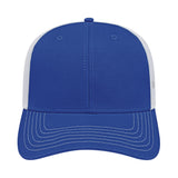 Cap America Trucker Mesh Back Cap
