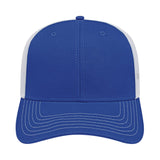 Cap America Trucker Mesh Back Cap