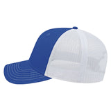 Cap America Trucker Mesh Back Cap
