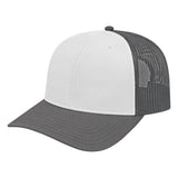 Cap America Trucker Mesh Back Cap