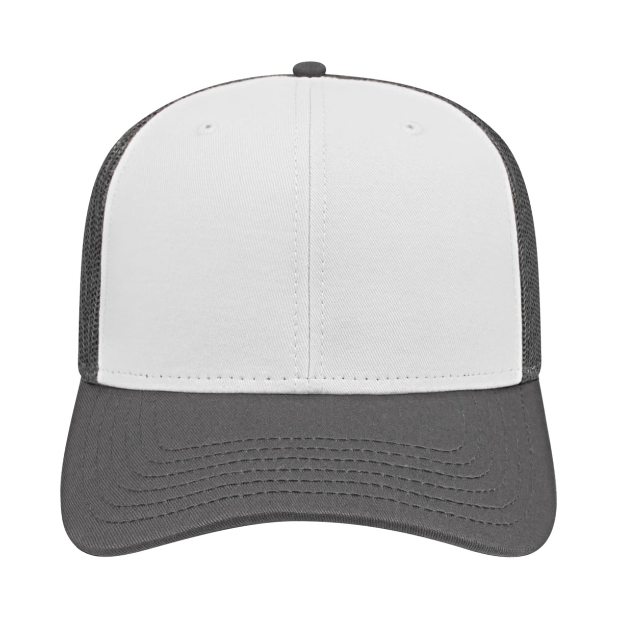 Cap America Trucker Mesh Back Cap