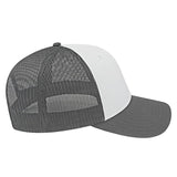 Cap America Trucker Mesh Back Cap