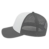 Cap America Trucker Mesh Back Cap