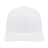 Cap America Poly/Cotton Trucker Mesh Back Cap