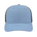 Cap America Premium Trucker Mesh Back Cap