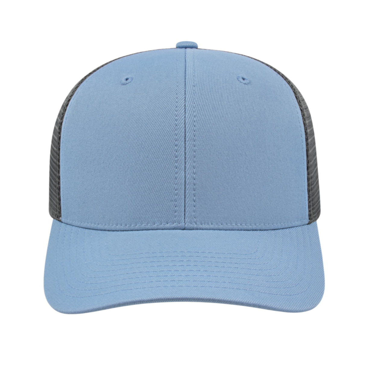 Cap America Premium Trucker Mesh Back Cap