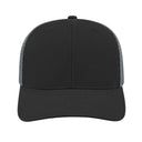Cap America Premium Trucker Mesh Back Cap