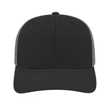 Cap America Premium Trucker Mesh Back Cap