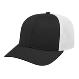 Cap America Premium Trucker Mesh Back Cap
