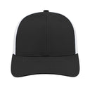 Cap America Premium Trucker Mesh Back Cap
