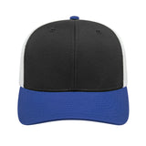 Cap America Premium Trucker Mesh Back Cap