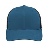 Cap America Premium Trucker Mesh Back Cap