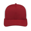 Cap America Premium Trucker Mesh Back Cap
