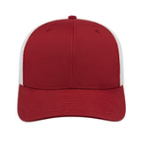 Cap America Premium Trucker Mesh Back Cap
