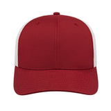 Cap America Premium Trucker Mesh Back Cap