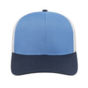 Cap America Premium Trucker Mesh Back Cap
