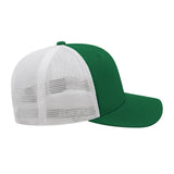 Cap America Premium Trucker Mesh Back Cap