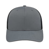 Cap America Premium Trucker Mesh Back Cap
