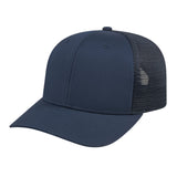 Cap America Premium Trucker Mesh Back Cap