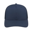 Cap America Premium Trucker Mesh Back Cap