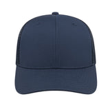 Cap America Premium Trucker Mesh Back Cap