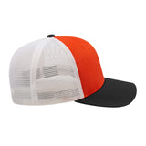 Cap America Premium Trucker Mesh Back Cap