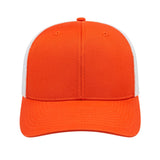 Cap America Premium Trucker Mesh Back Cap
