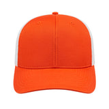 Cap America Premium Trucker Mesh Back Cap