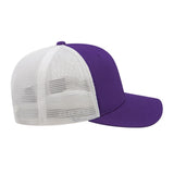 Cap America Premium Trucker Mesh Back Cap