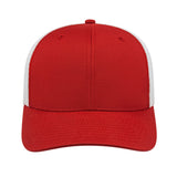 Cap America Premium Trucker Mesh Back Cap