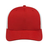 Cap America Premium Trucker Mesh Back Cap