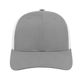 Cap America Premium Trucker Mesh Back Cap