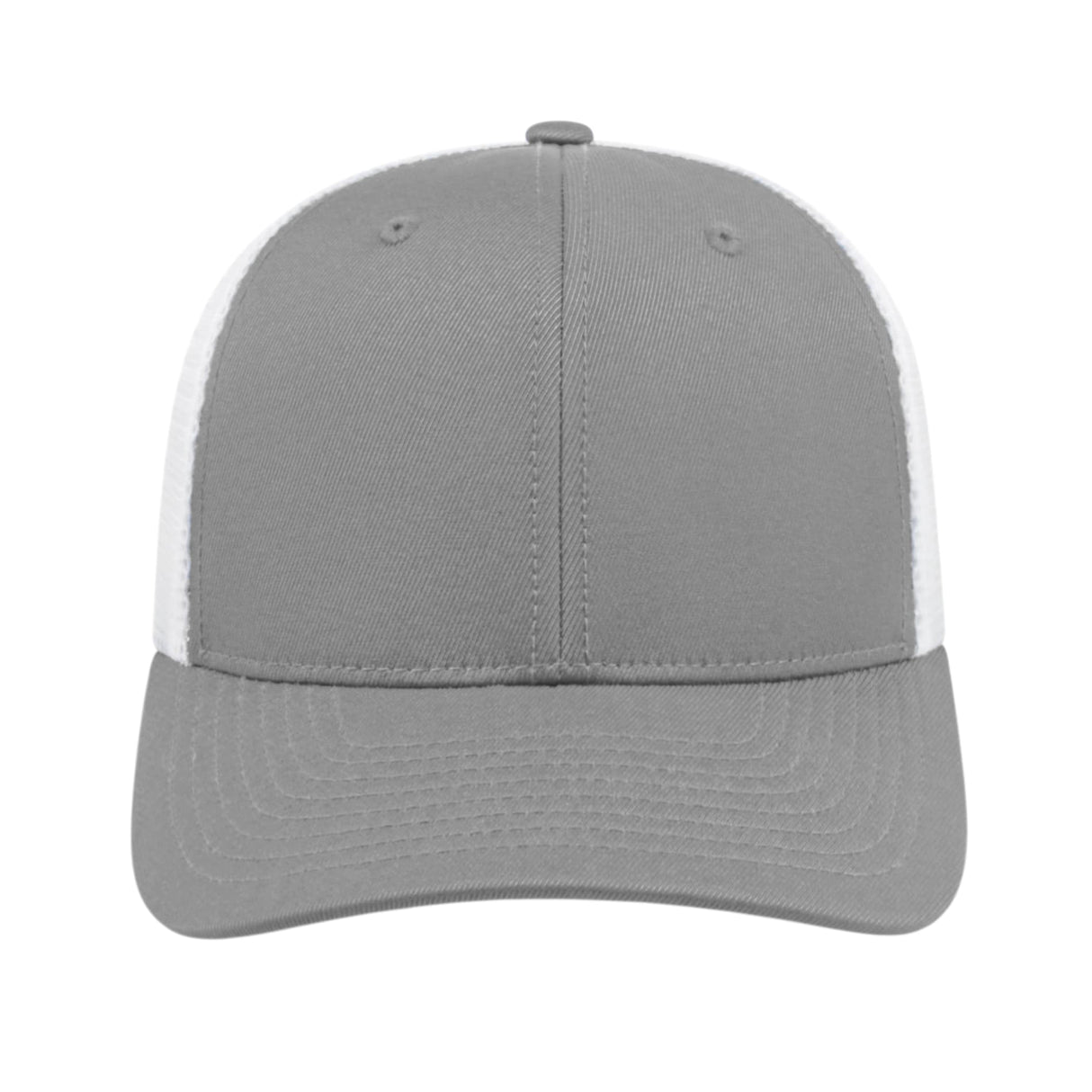 Cap America Premium Trucker Mesh Back Cap