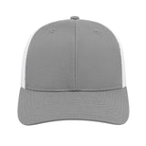 Cap America Premium Trucker Mesh Back Cap