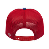 Cap America Premium Trucker Mesh Back Cap