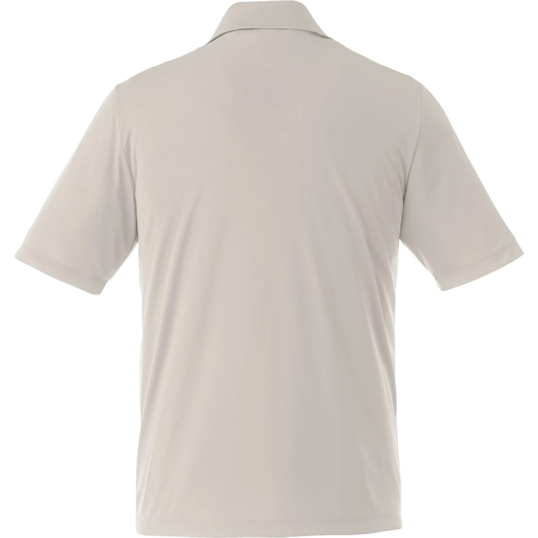 Men's DADE Short Sleeve Polo