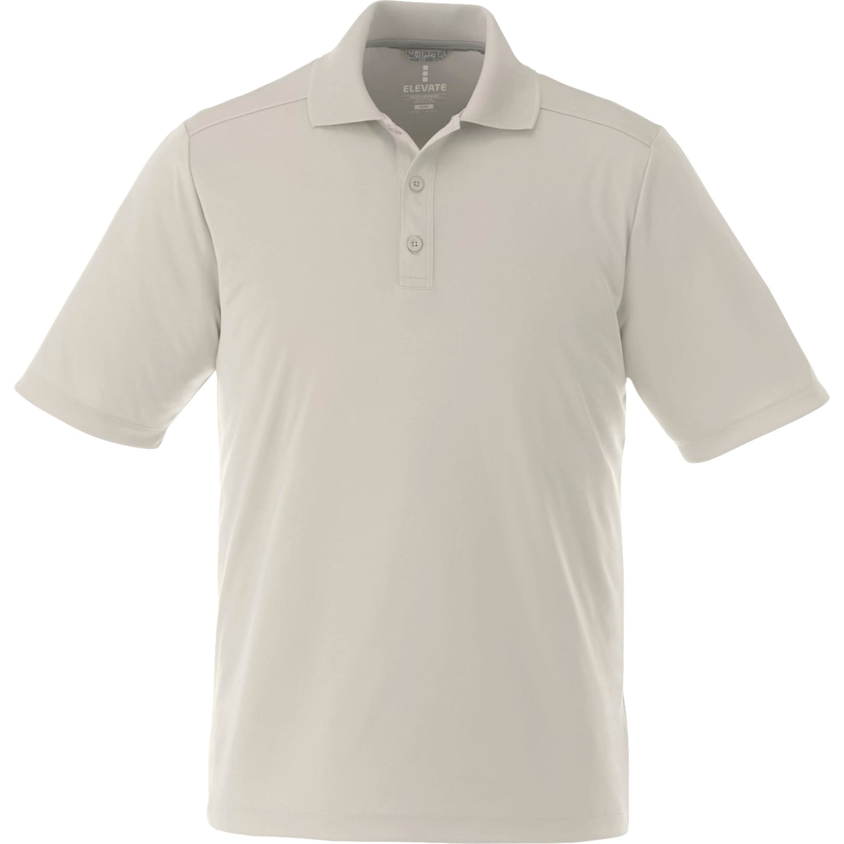 Men's DADE Short Sleeve Polo