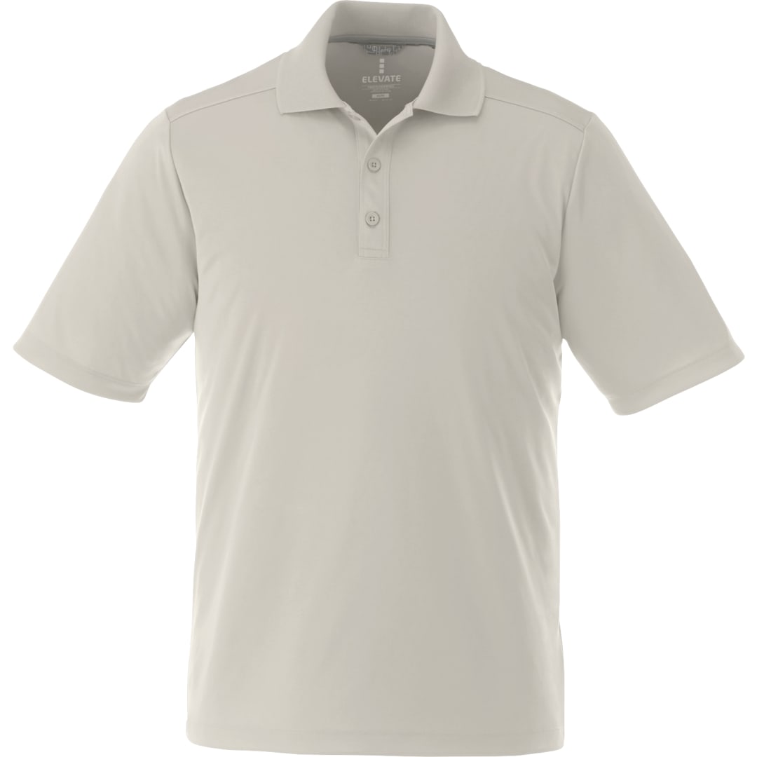 Men's DADE Short Sleeve Polo