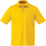 Men's DADE Short Sleeve Polo