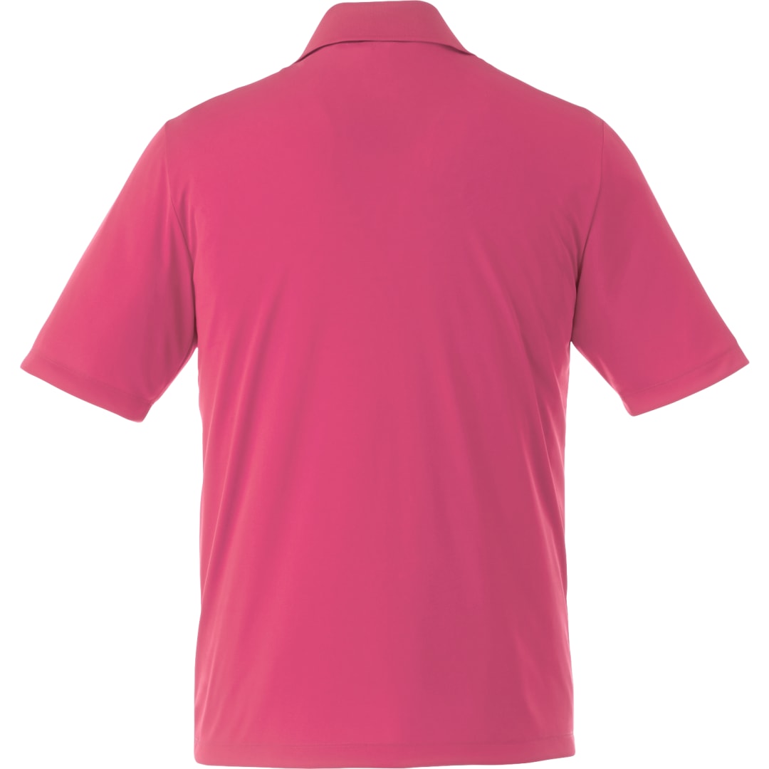 Men's DADE Short Sleeve Polo