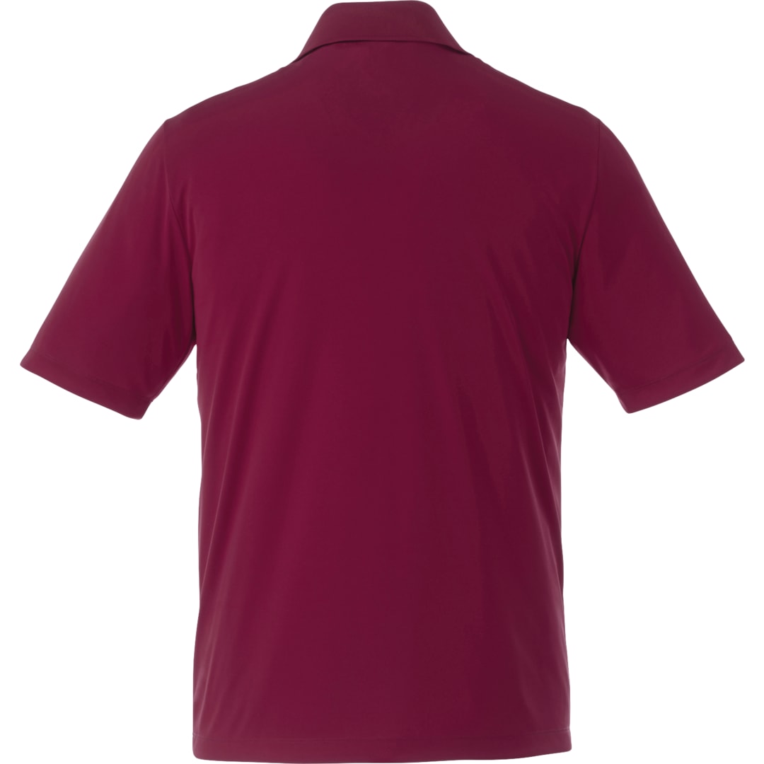 Men's DADE Short Sleeve Polo