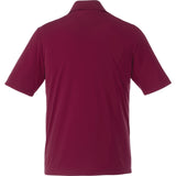 Men's DADE Short Sleeve Polo