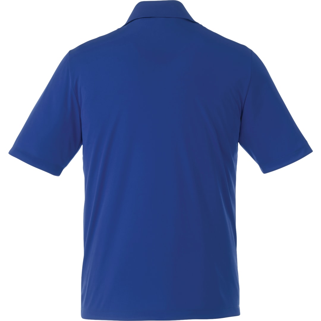 Men's DADE Short Sleeve Polo
